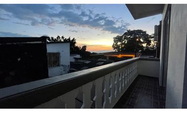 Casa para la venta Bario Jardin Pereira