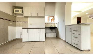 Casa para la venta Bario Jardin Pereira