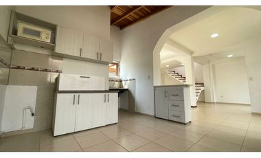 Casa para la venta Bario Jardin Pereira