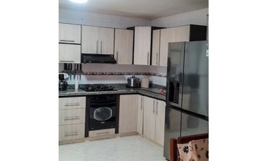 Casa en Corales, Pereira