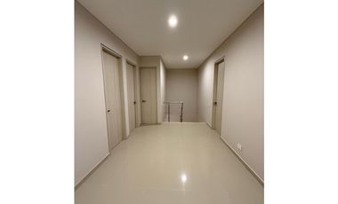 CASA EN VENTA SECTOR LA CASTELLANA