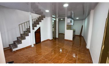 VENTA DE CASA BARRIO LA ARBOLEDA ARMENIA QUIDO