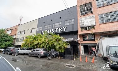 BODEGA EN VENTA EN BARRIO COLOMBIA, MEDELLN