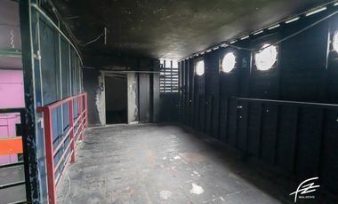 BODEGA EN VENTA EN BARRIO COLOMBIA, MEDELLN