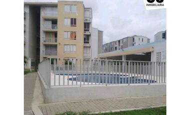 Se arrienda apartamento piso 5 Conj.residencial palmas de san antonio