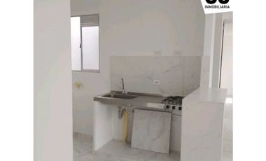 Se arrienda apartamento piso 5 Conj.residencial palmas de san antonio