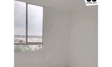 Se arrienda apartamento piso 5 Conj.residencial palmas de san antonio