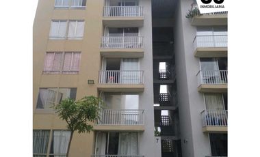 Se arrienda apartamento piso 5 Conj.residencial palmas de san antonio