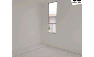 Se arrienda apartamento piso 5 Conj.residencial palmas de san antonio