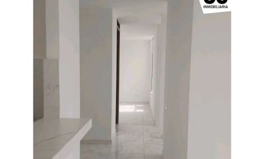 Se arrienda apartamento piso 5 Conj.residencial palmas de san antonio