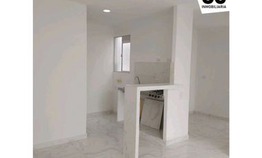 Se arrienda apartamento piso 5 Conj.residencial palmas de san antonio