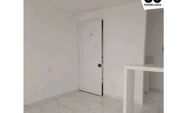 Se arrienda apartamento piso 5 Conj.residencial palmas de san antonio