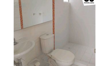 Se arrienda apartamento piso 5 Conj.residencial palmas de san antonio