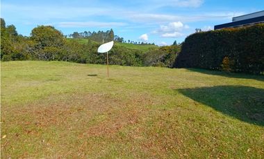 VENTA LOTE EN ALTO DE PALMAS