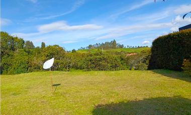 VENTA LOTE EN ALTO DE PALMAS