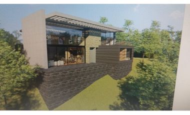 VENTA LOTE EN ALTO DE PALMAS