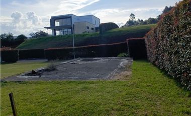 VENTA LOTE EN ALTO DE PALMAS