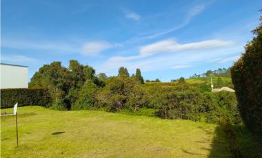 VENTA LOTE EN ALTO DE PALMAS