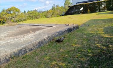 VENTA LOTE EN ALTO DE PALMAS