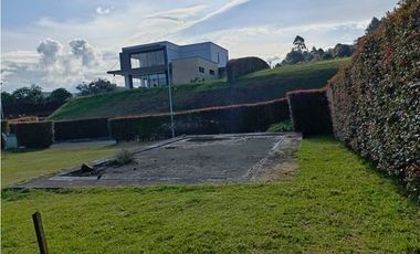 VENTA LOTE EN ALTO DE PALMAS