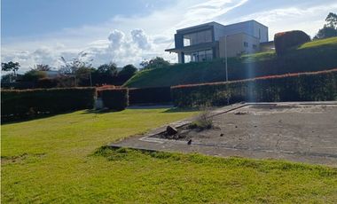 VENTA LOTE EN ALTO DE PALMAS