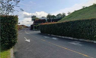 VENTA LOTE EN ALTO DE PALMAS