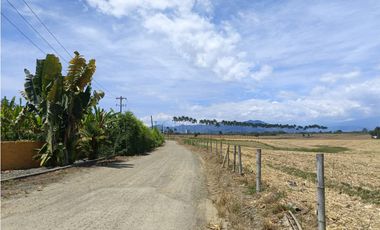 3835 LOTE EN VENTA SECTOR CERRITOS