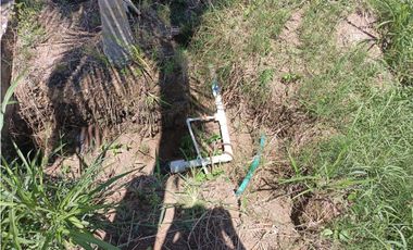 3835 LOTE EN VENTA SECTOR CERRITOS