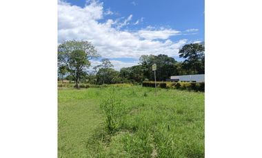 3835 LOTE EN VENTA SECTOR CERRITOS