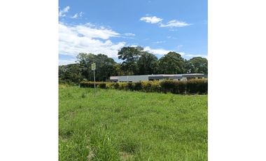 3835 LOTE EN VENTA SECTOR CERRITOS