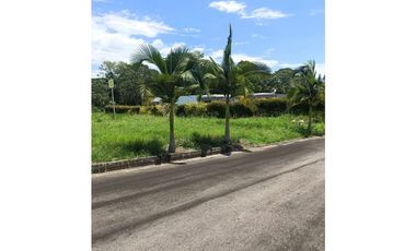 3835 LOTE EN VENTA SECTOR CERRITOS