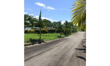 3835 LOTE EN VENTA SECTOR CERRITOS