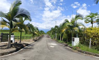 3835 LOTE EN VENTA SECTOR CERRITOS