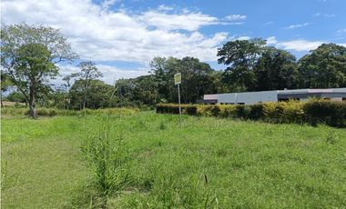 3835 LOTE EN VENTA SECTOR CERRITOS