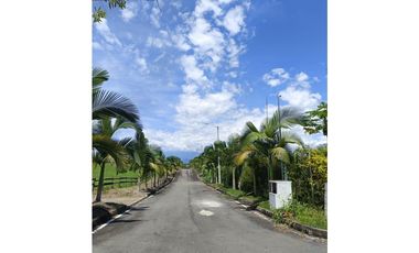 3835 LOTE EN VENTA SECTOR CERRITOS