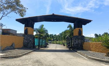 3835 LOTE EN VENTA SECTOR CERRITOS