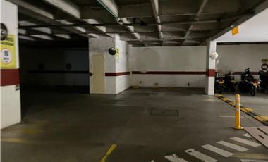 Parqueadero en venta en Sabaneta, sector Aves María