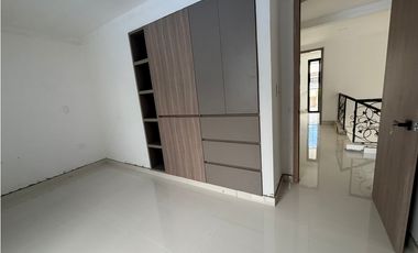 SE VENDE CASA EN EL BARRIO LA CASTELLANA DE MONTERIA