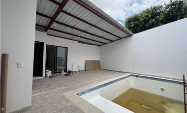 SE VENDE CASA EN EL BARRIO LA CASTELLANA DE MONTERIA