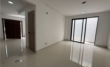SE VENDE CASA EN EL BARRIO LA CASTELLANA DE MONTERIA