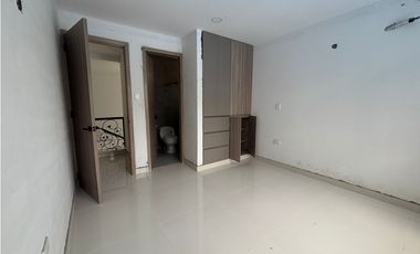 SE VENDE CASA EN EL BARRIO LA CASTELLANA DE MONTERIA