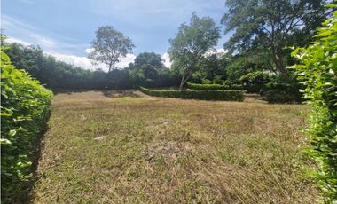 Venta De Lote En Condoninio Sopetran