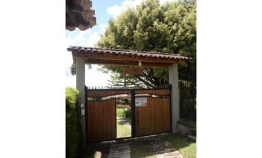 Finca en el sector de Carmen de Viboral