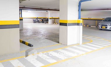PARQUEADERO EN VENTA EN BUCARAMANGA - SANTANDER - EDIFICIO FENIX