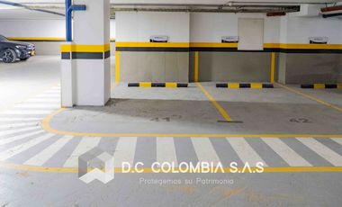 PARQUEADERO EN VENTA EN BUCARAMANGA - SANTANDER - EDIFICIO FENIX