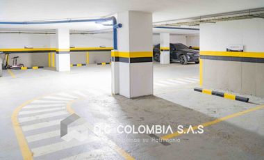 PARQUEADERO EN VENTA EN BUCARAMANGA - SANTANDER - EDIFICIO FENIX