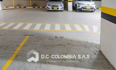 PARQUEADERO EN VENTA EN BUCARAMANGA - SANTANDER - EDIFICIO FENIX