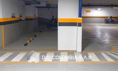 PARQUEADERO EN VENTA EN BUCARAMANGA - SANTANDER - EDIFICIO FENIX