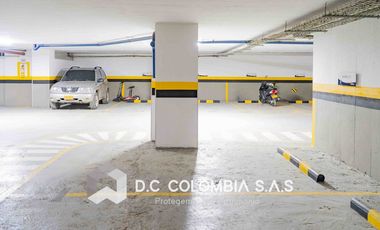 PARQUEADERO EN VENTA EN BUCARAMANGA - SANTANDER - EDIFICIO FENIX