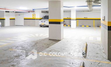 PARQUEADERO EN VENTA EN BUCARAMANGA - SANTANDER - EDIFICIO FENIX